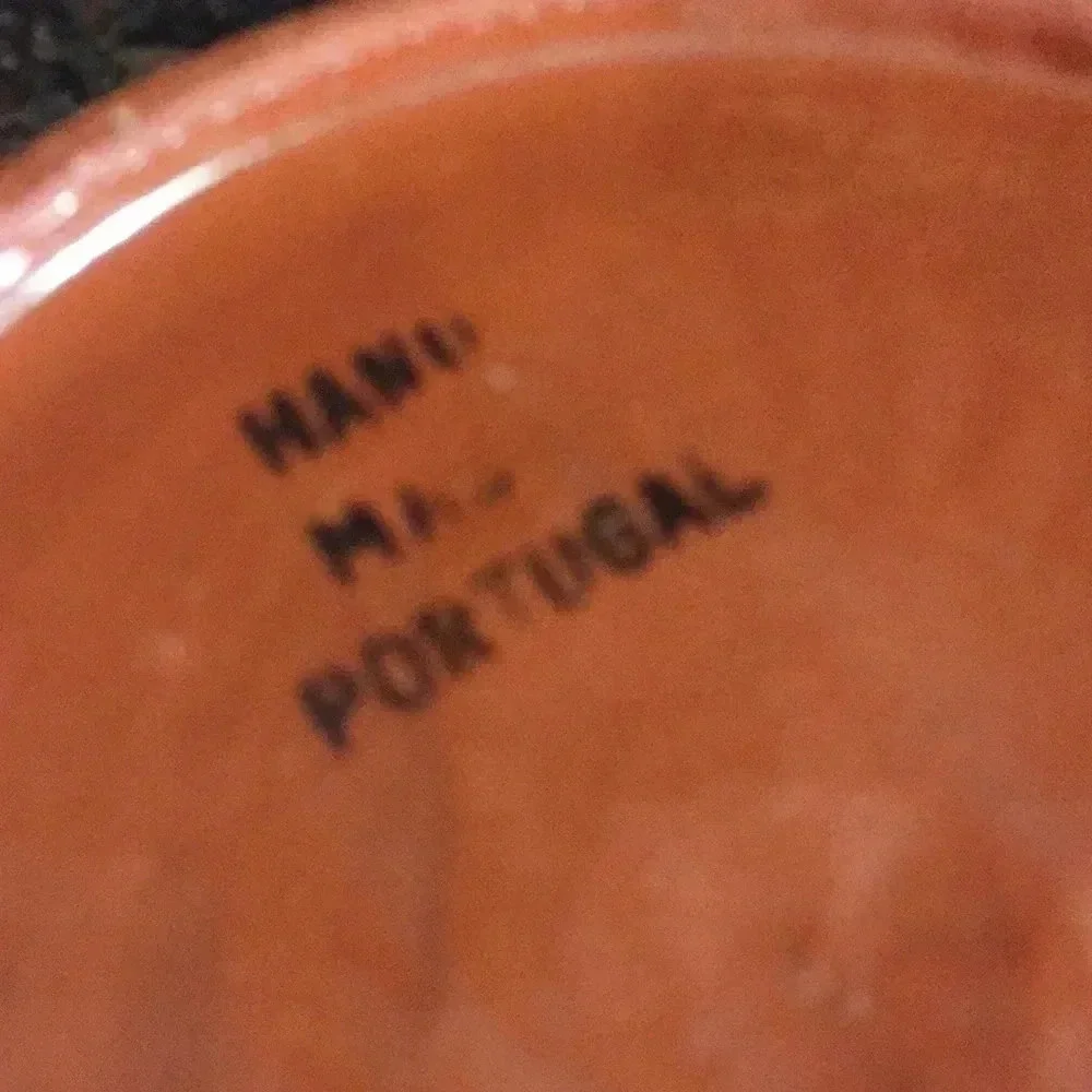 Ceramic Pot